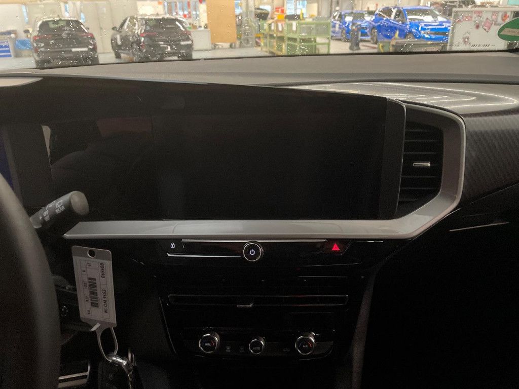 Opel Mokka 1.2 Turbo GS AT LED Kamera PDC Alu CarPlay