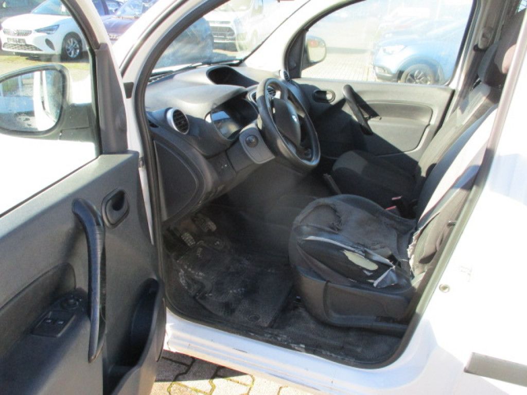 Renault Kangoo 1.5 dCi 90 FAP Energy KAWA PDC Bluetooth