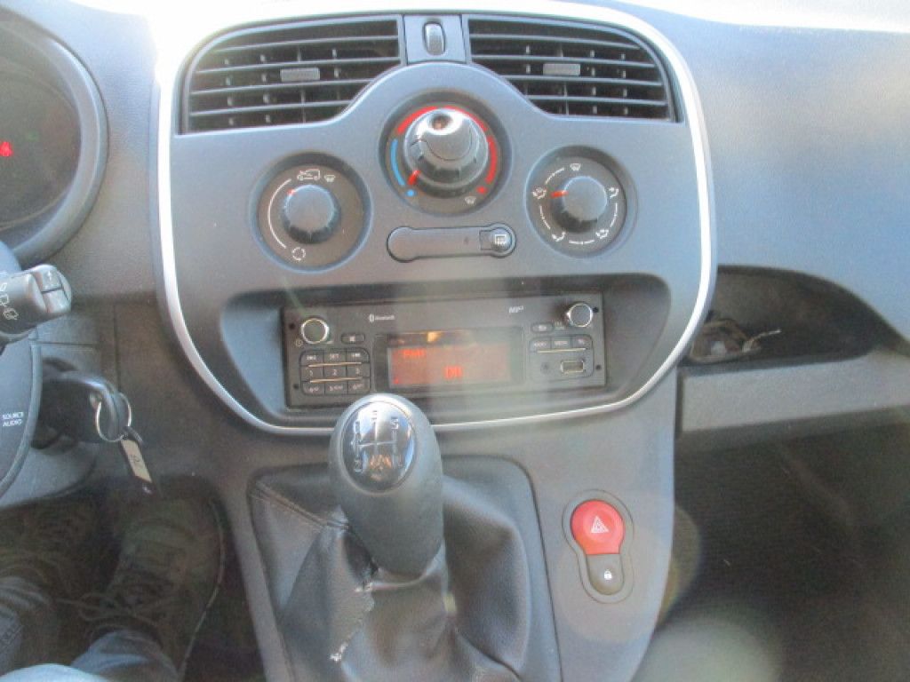 Renault Kangoo 1.5 dCi 90 FAP Energy KAWA PDC Bluetooth