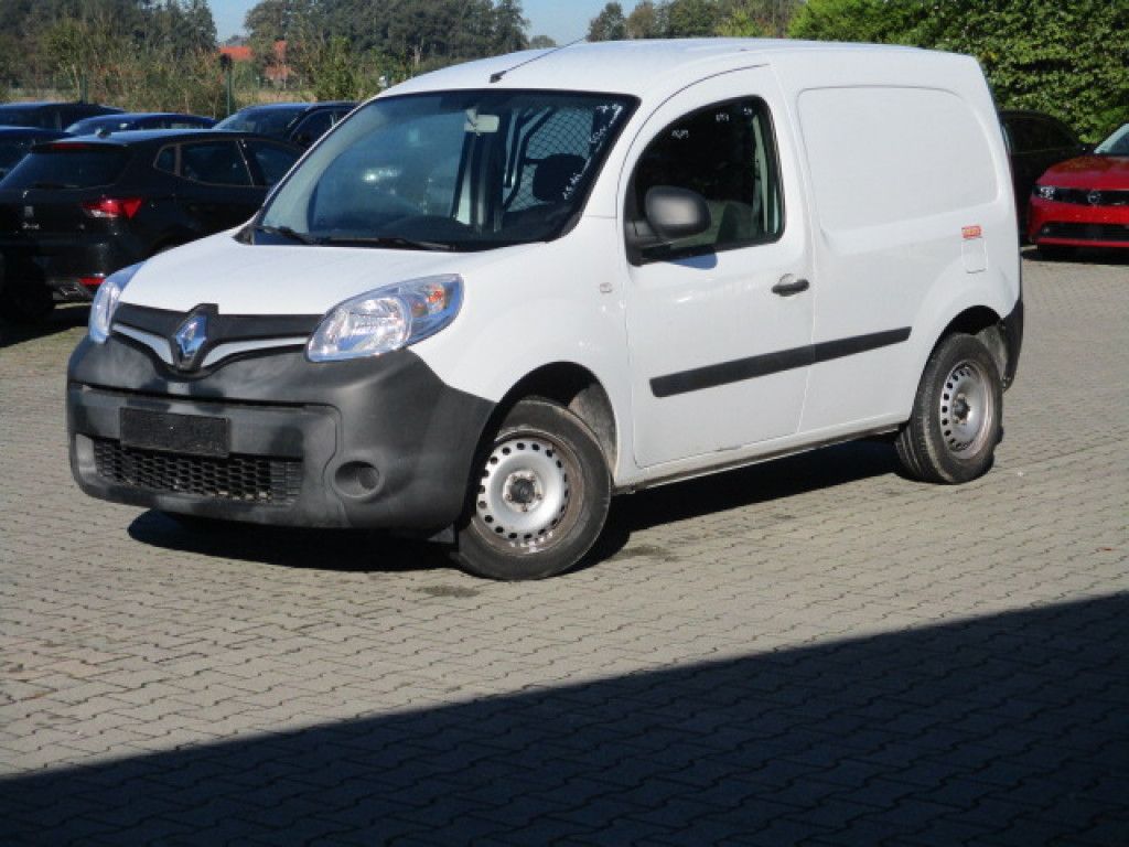 Renault Kangoo 1.5 dCi 90 FAP Energy KAWA PDC Bluetooth