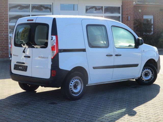 Renault Kangoo Rapid Extra PDC Bluetooth