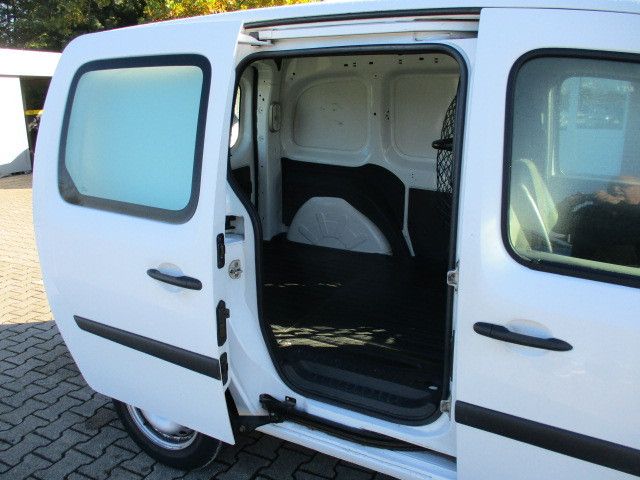 Renault Kangoo Rapid Extra PDC Bluetooth