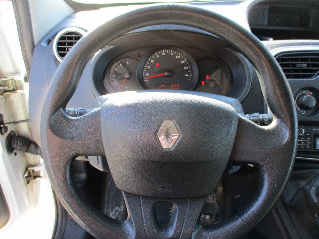 Renault Kangoo Rapid Extra PDC Bluetooth