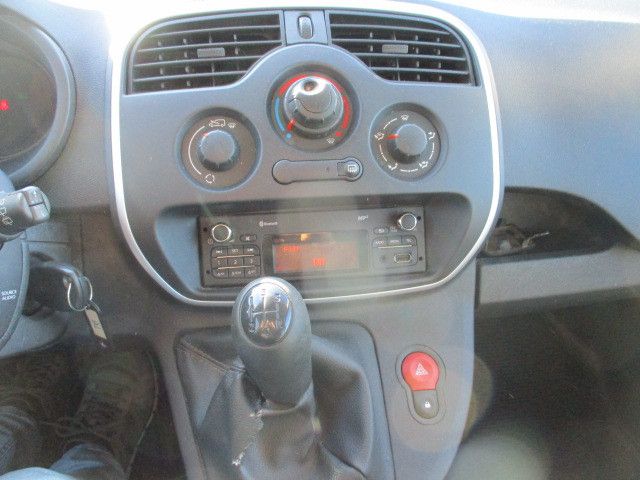 Renault Kangoo Rapid Extra PDC Bluetooth