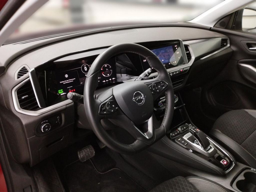 Opel Grandland 1.6 PHEV 4×4 Business Elegance AT LED