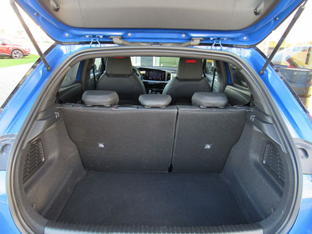 Opel Mokka 1.2 Turbo GS-Line FullLED NaviPro R-Kamera