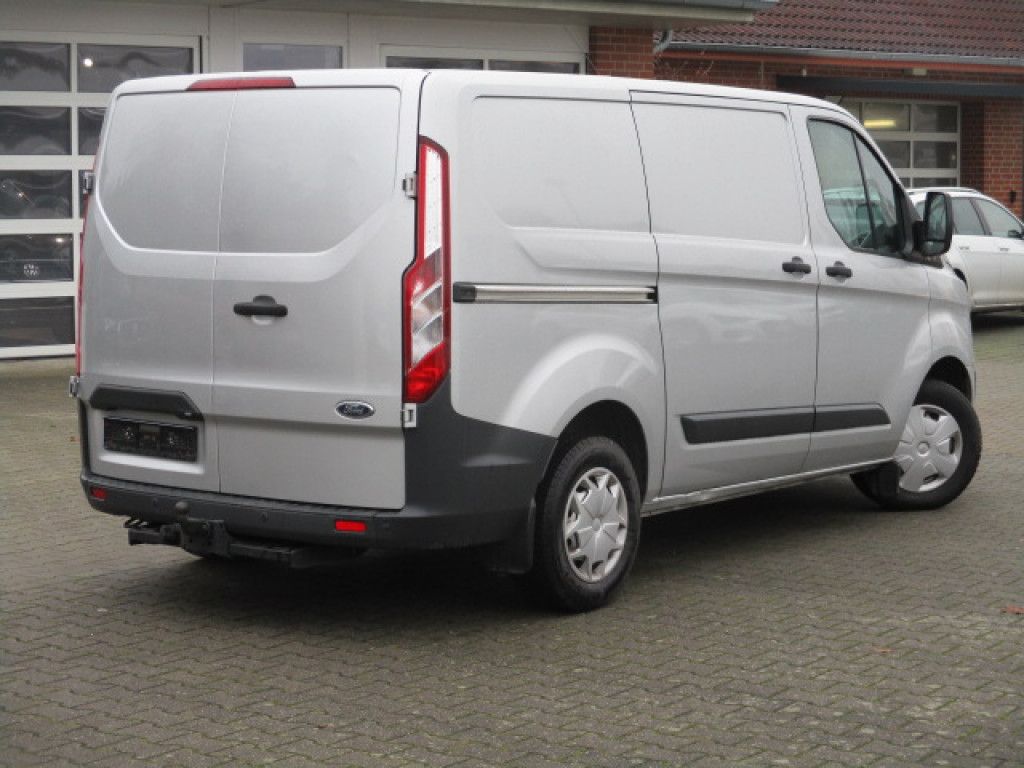 Ford Transit Custom 290 L1H1 Trend Kasten AHK Kamera