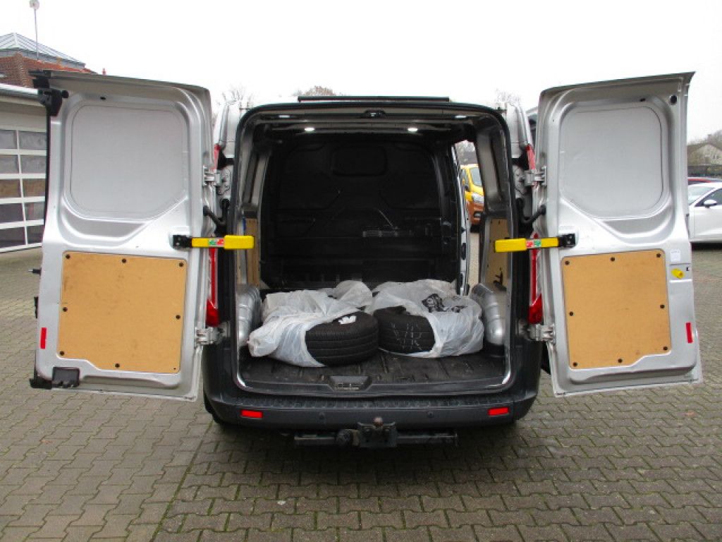 Ford Transit Custom 290 L1H1 Trend Kasten AHK Kamera