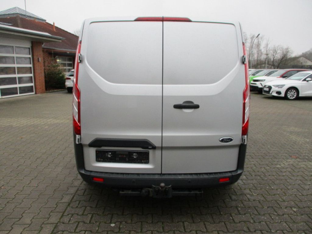 Ford Transit Custom 290 L1H1 Trend Kasten AHK Kamera