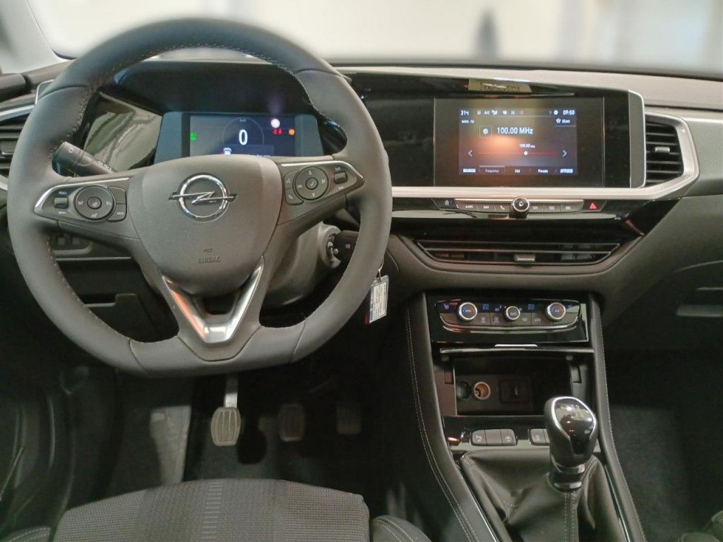 Opel Grandland 1.2 Turbo Enjoy LED CarPlay SHZ Klimaa