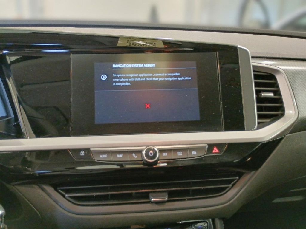 Opel Grandland 1.2 Turbo Enjoy LED CarPlay SHZ Klimaa