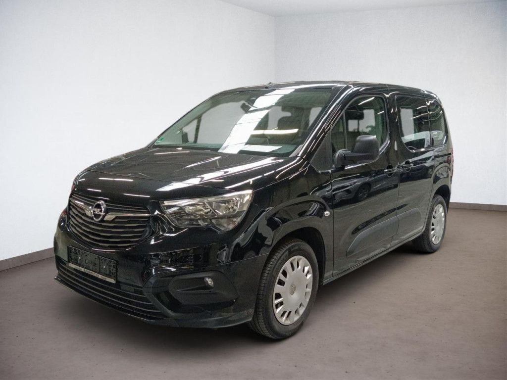 Opel Combo Life 1.2 Turbo Edition Plus Navi Kamera PD