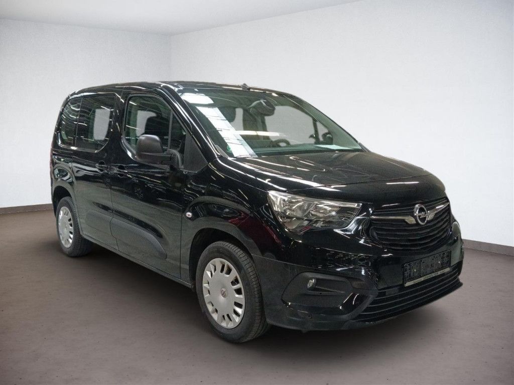 Opel Combo Life 1.2 Turbo Edition Plus Navi Kamera PD