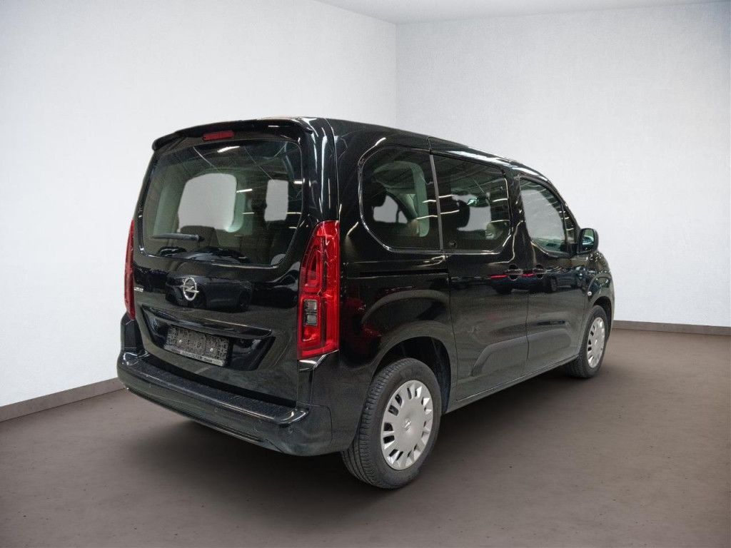 Opel Combo Life 1.2 Turbo Edition Plus Navi Kamera PD