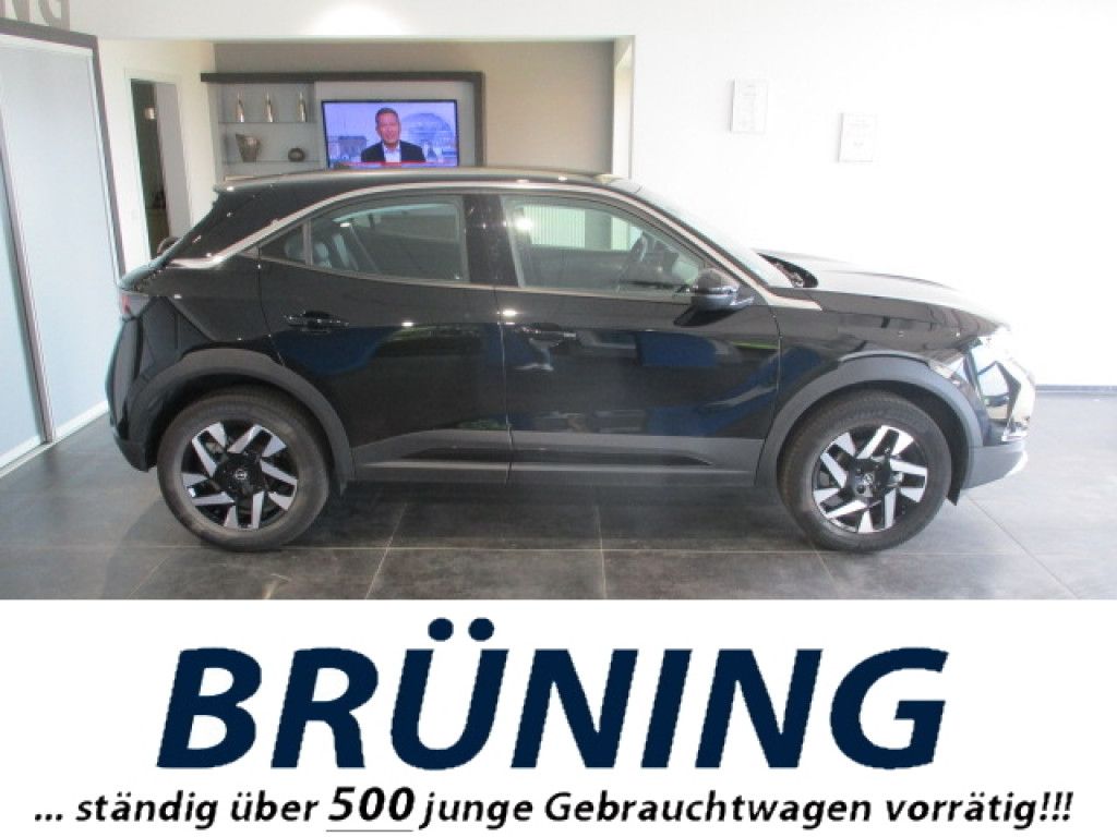 Opel Mokka B 1.2 Turbo Elegance LED Kamera Park&Go Al