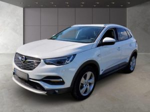 Opel Grandland X 1.6 Turbo PHEV Elegance AT Navi Kame