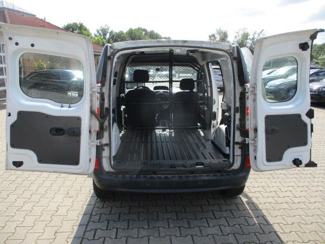 Renault Kangoo Rapid Extra