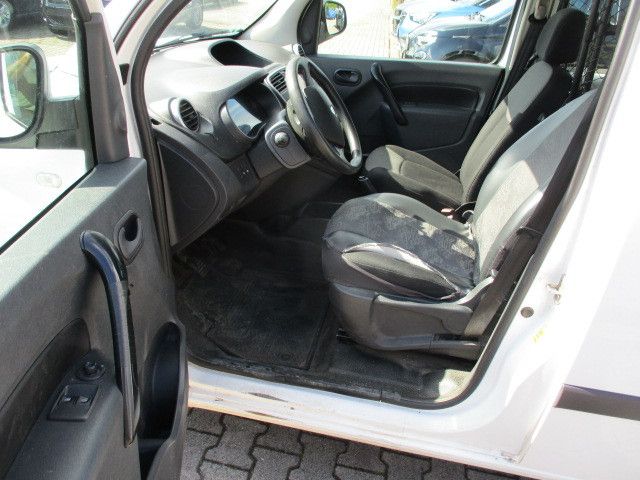 Renault Kangoo Rapid Extra