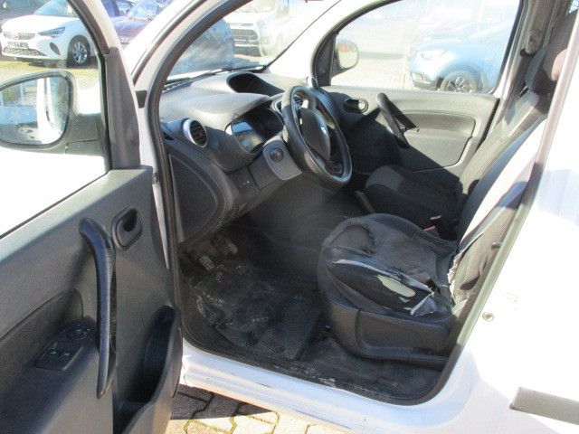 Renault Kangoo Rapid Extra PDC Bluetooth