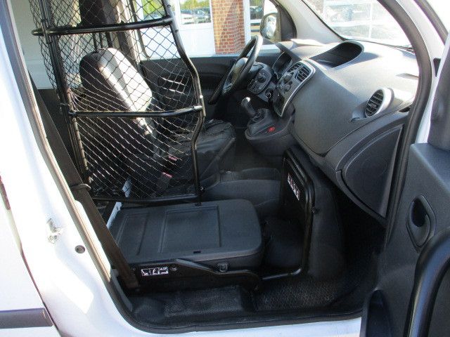 Renault Kangoo Rapid Extra PDC Bluetooth