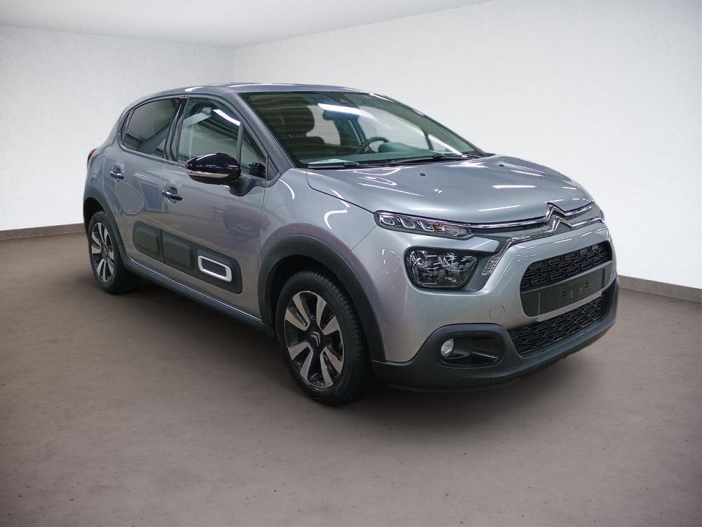 Citroën C3 1.2 Turbo Max FullLED NAVI R-Kamera Keyless