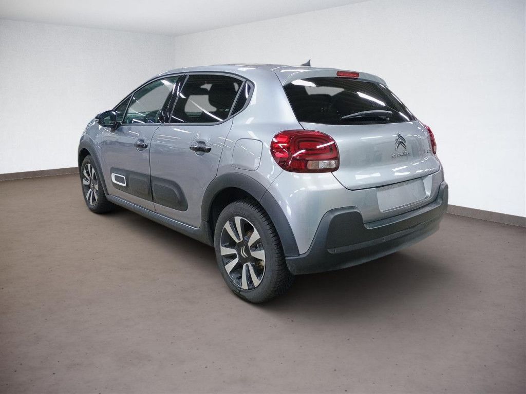 Citroën C3 1.2 Turbo Max FullLED NAVI R-Kamera Keyless