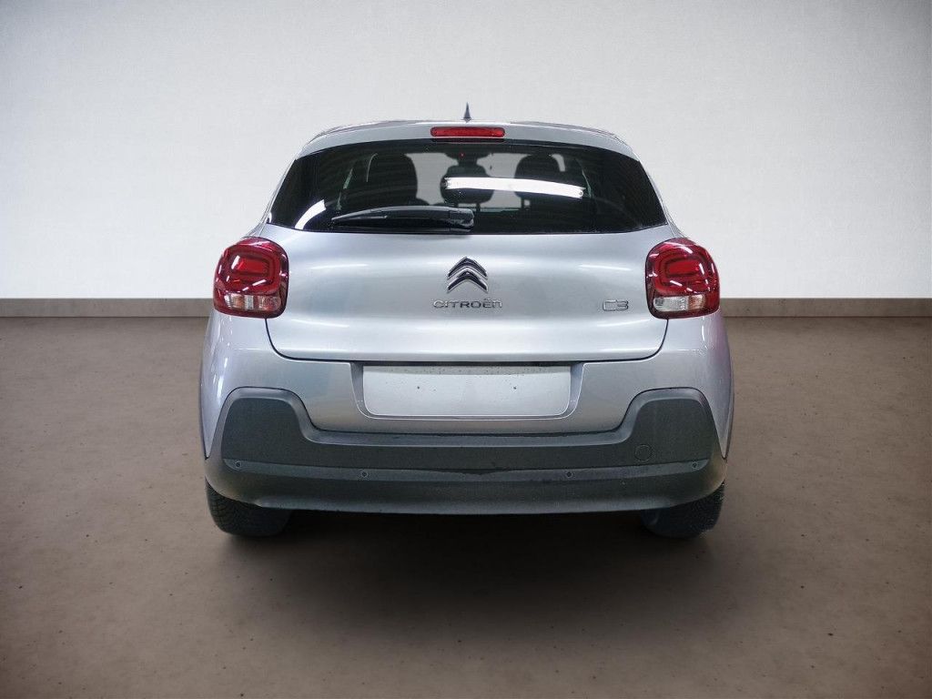 Citroën C3 1.2 Turbo Max FullLED NAVI R-Kamera Keyless