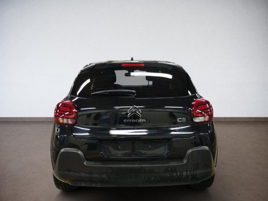 Citroën C3 1.2 Turbo Max  FullLED NAVI R-Kamera Keyless