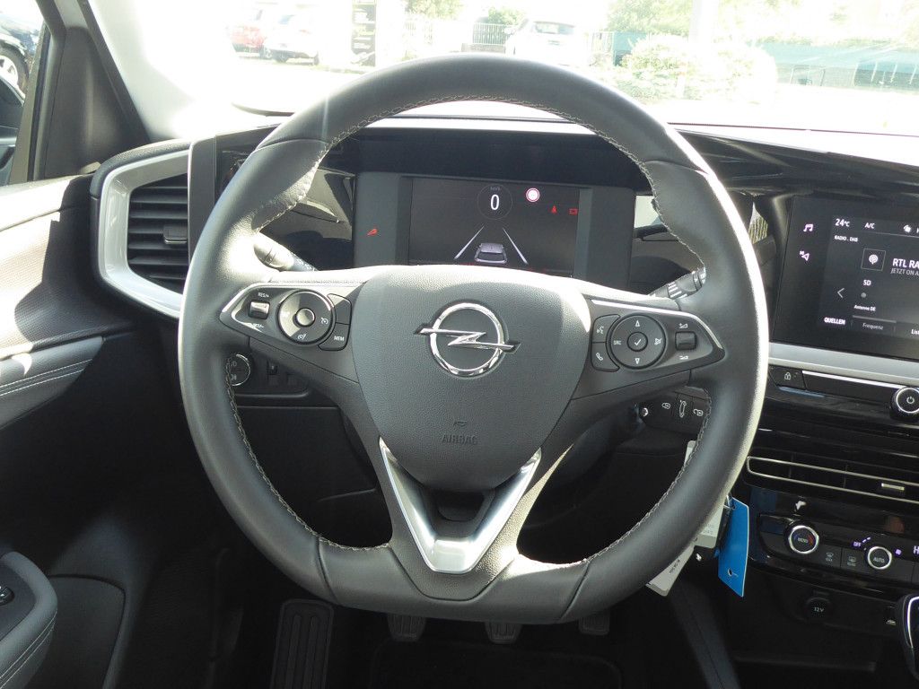 Opel Mokka 1.2 Turbo Elegance LED Kamera ALU