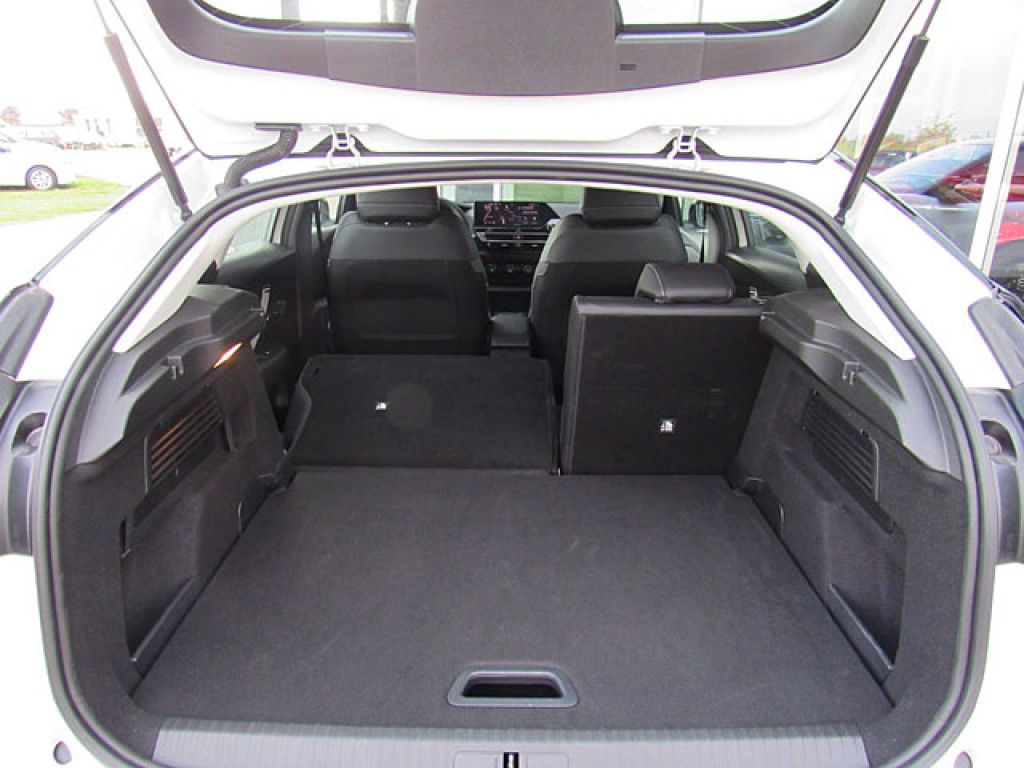 Citroën C4 Feel Pack AT8 FullLED NAVI R-Kamera Sitzhzg