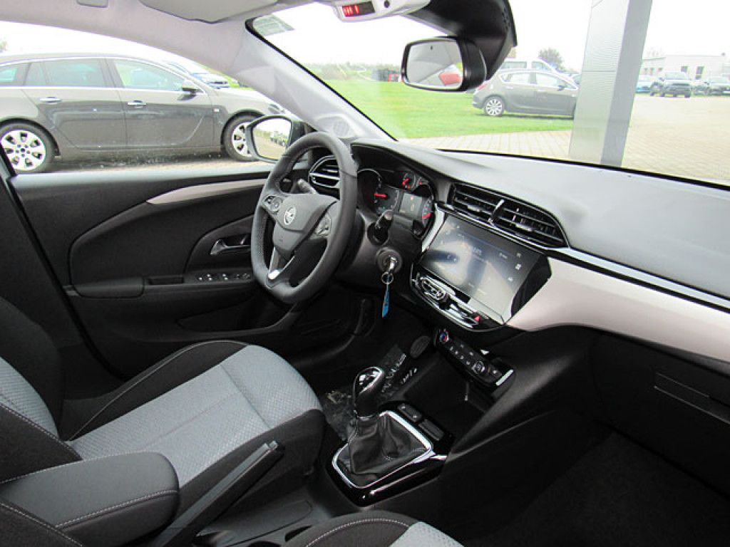 Opel Corsa F Facelift 1.2 Edition FullLED Sitzhzg Mul