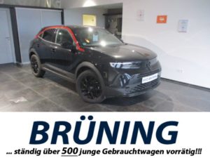 Opel Mokka 1.2 Turbo GS Line LED Kamera SHZ PDC Alu