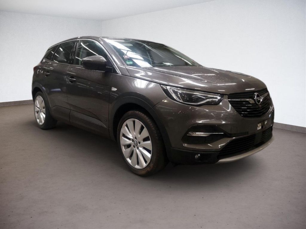 Opel Grandland X 1.6 Turbo PHEV 4×4 Elegance AT Navi