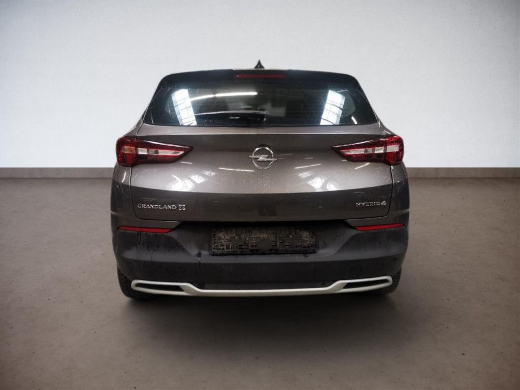 Opel Grandland X 1.6 Turbo PHEV 4×4 Elegance AT Navi