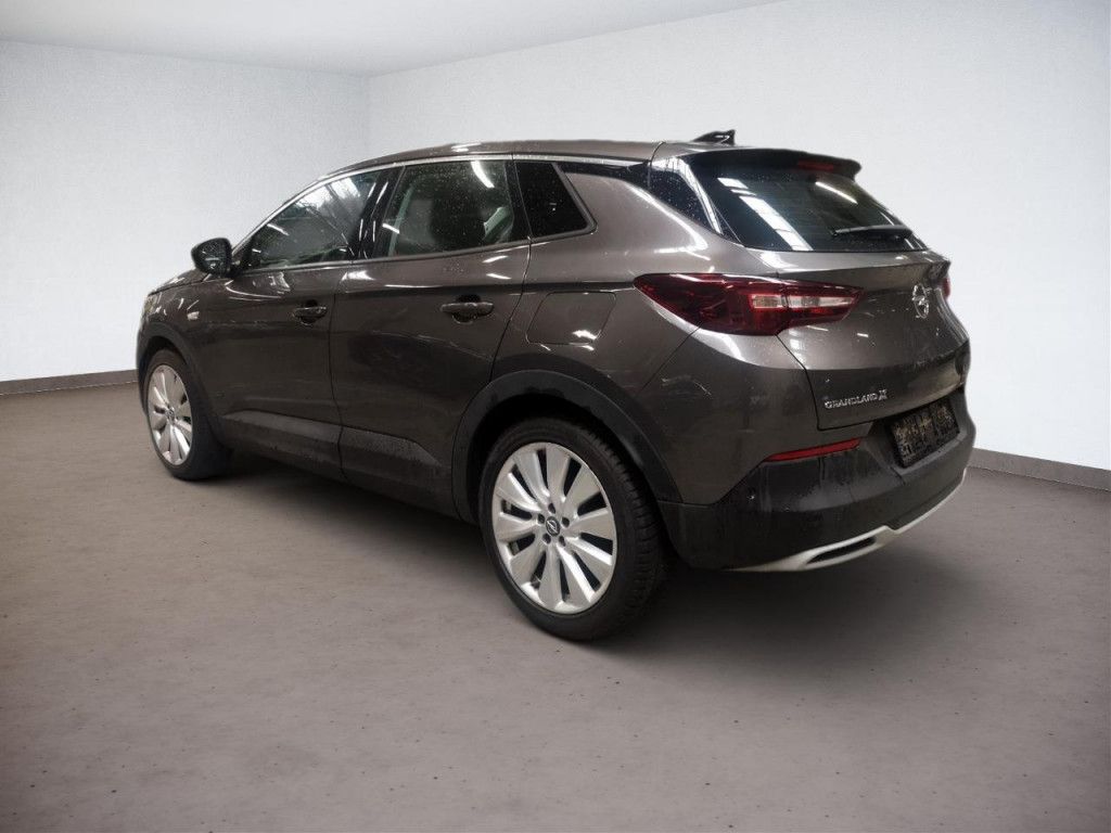 Opel Grandland X 1.6 Turbo PHEV 4×4 Elegance AT Navi