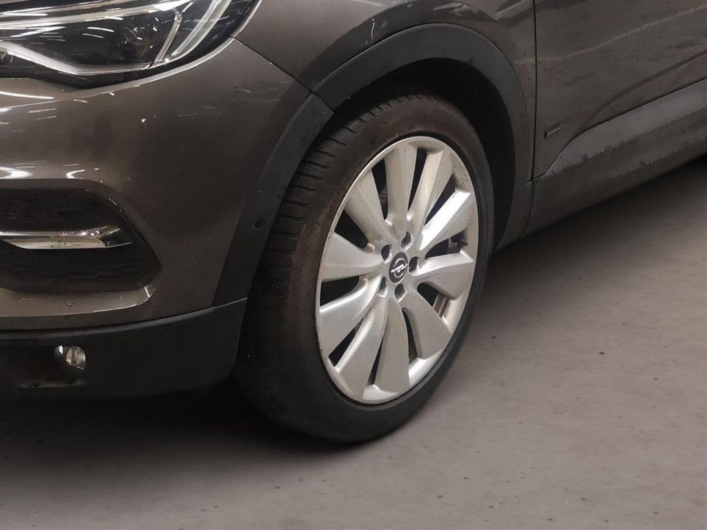 Opel Grandland X 1.6 Turbo PHEV 4×4 Elegance AT Navi