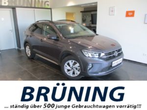 Volkswagen Taigo 1.0 TSI Life LED ACC Ready2Discover PDC Al