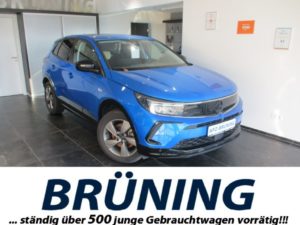 Opel Grandland 1.6 Turbo PHEV GS AT Navi LED Kamera 3