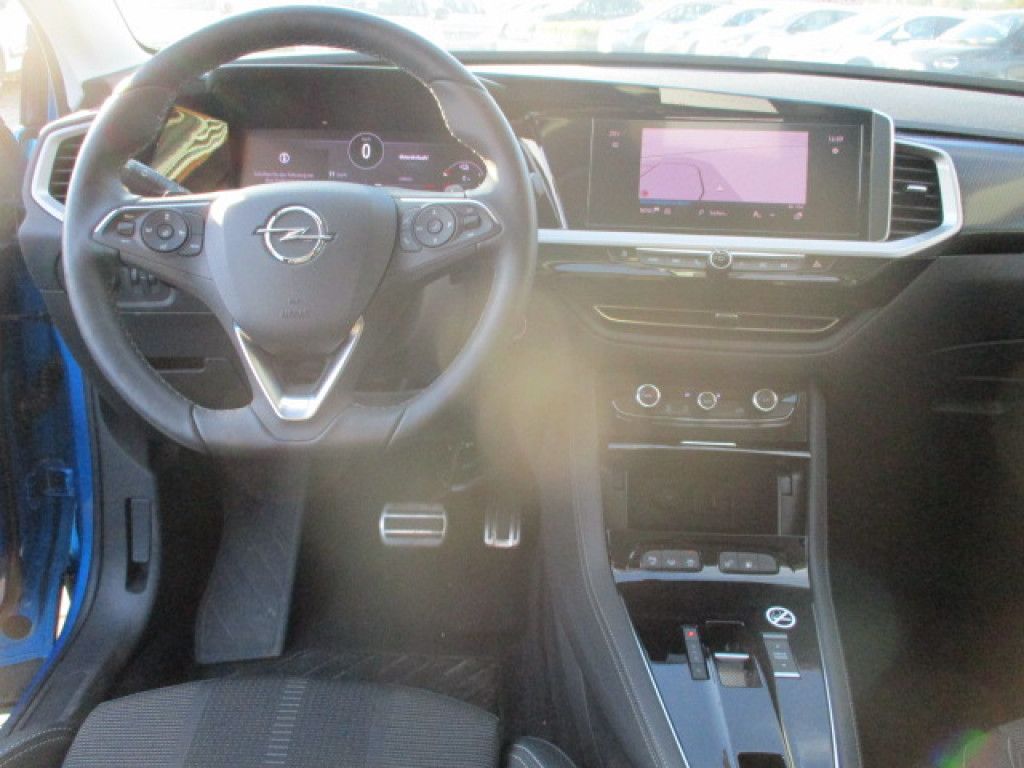 Opel Grandland 1.6 Turbo PHEV GS AT Navi LED Kamera 3