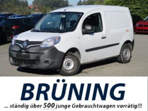 Renault Kangoo Rapid Extra PDC Bluetooth