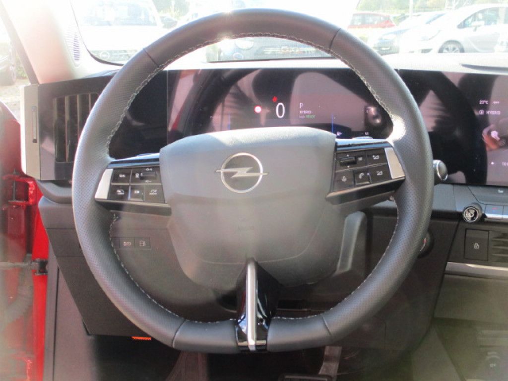 Opel Astra L 1.6 Turbo PHEV Elegance AT LED Kamera SH