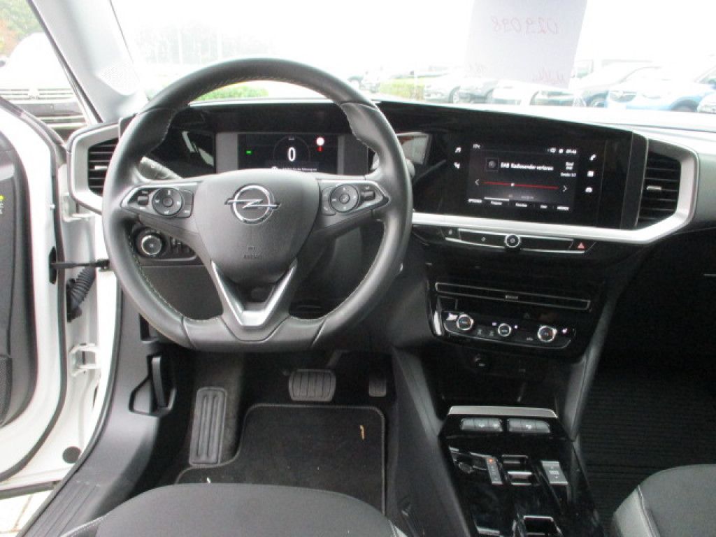 Opel Mokka B -e Edition AT Kamera SHZ PDC Alu ACC