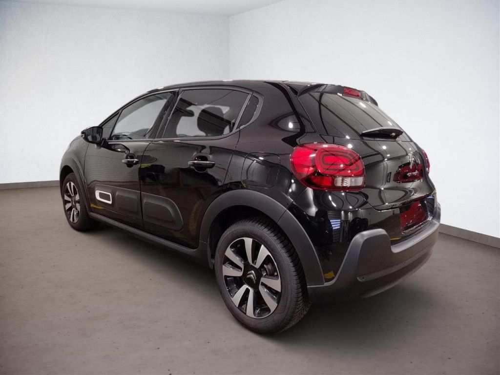 Citroën C3 1.2 Turbo Max  FullLED NAVI R-Kamera Keyless