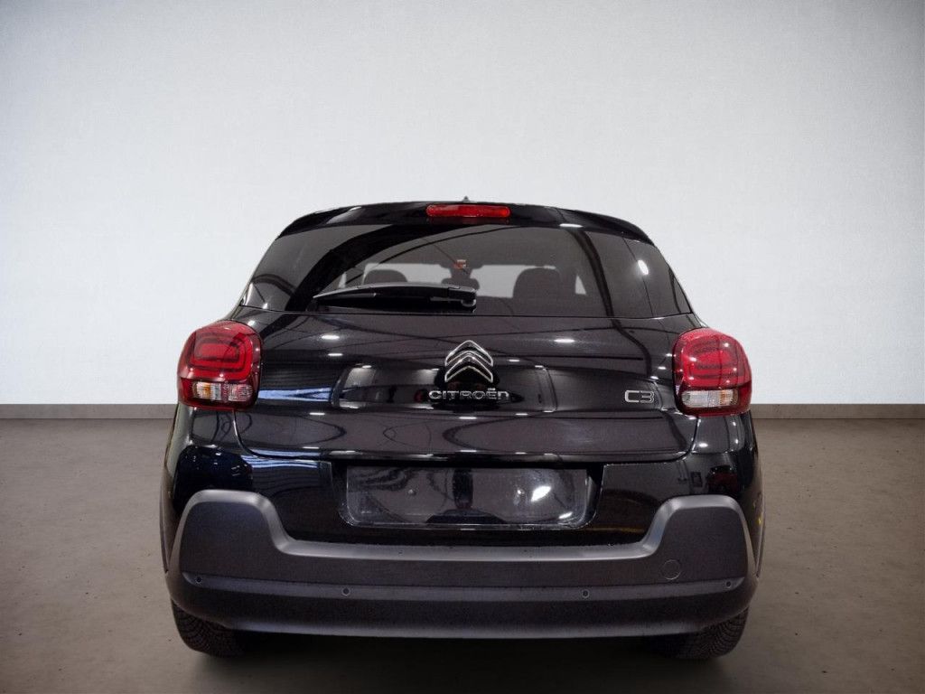 Citroën C3 1.2 Turbo Max  FullLED NAVI R-Kamera Keyless