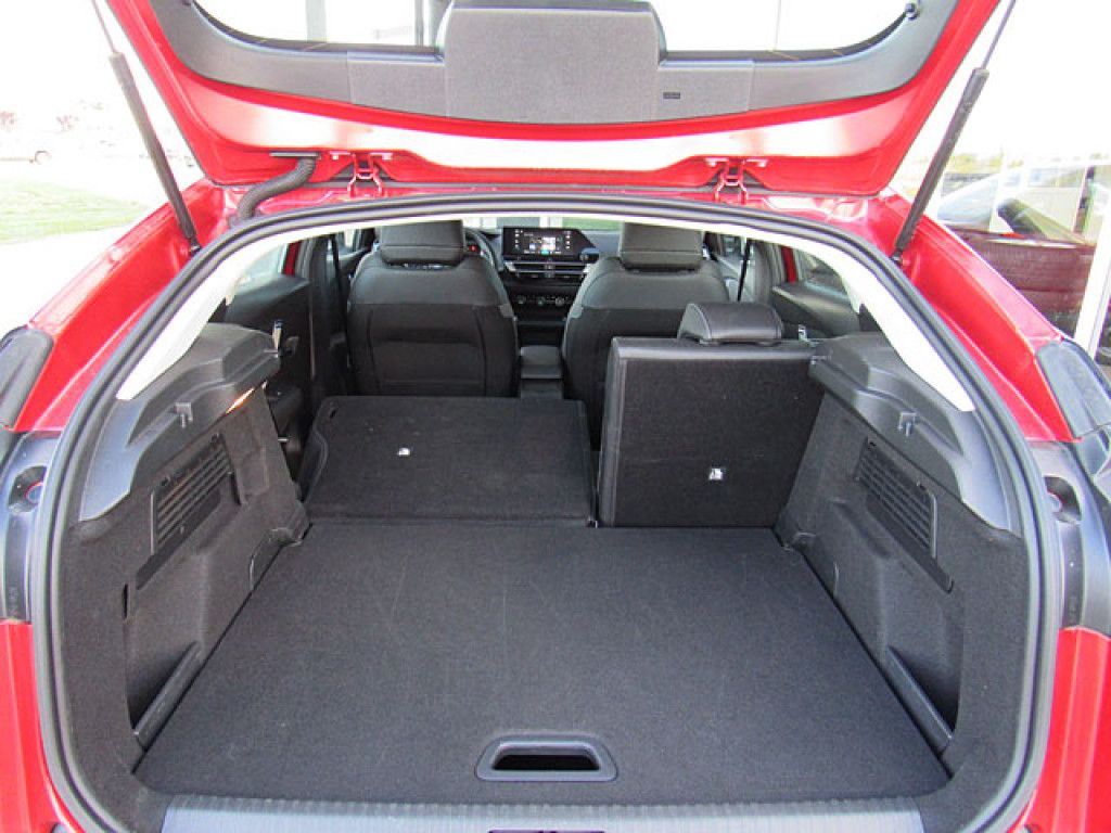 Citroën C4 1.2 FeelPack AT8 FullLED R-Kamera Sitzhzg