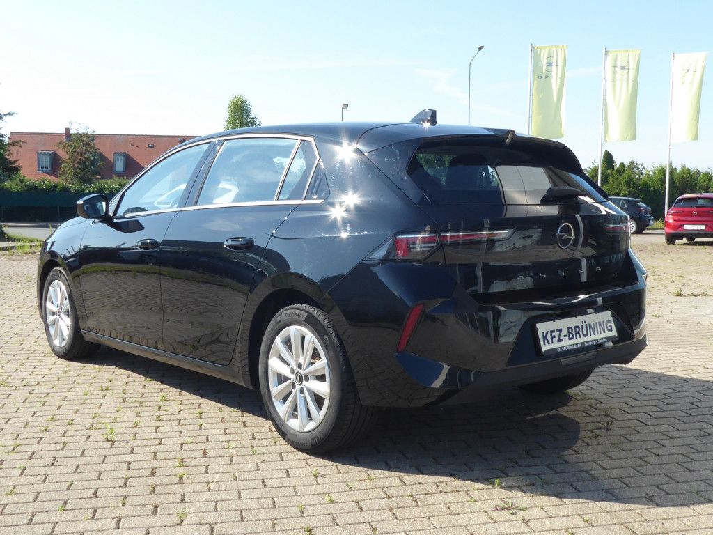 Opel Astra L 1.2 Turbo Enjoy LED Kamera SHZ