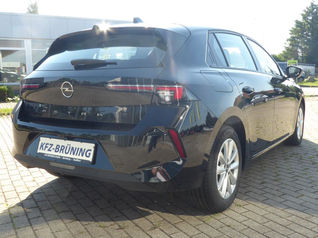 Opel Astra L 1.2 Turbo Enjoy LED Kamera SHZ