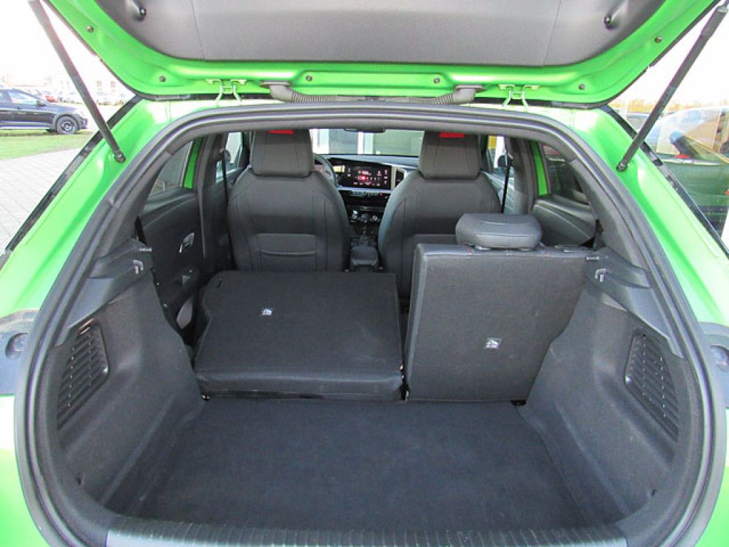 Opel Mokka 1.2 Turbo GS-Line LED Navi R-Kamera PDC