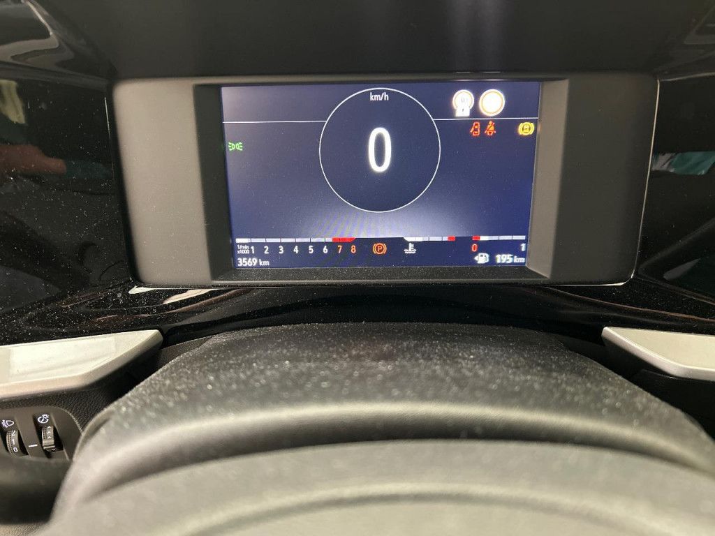 Opel Mokka 1.2 Turbo GS LED Kamera AHK PDC CarPlay