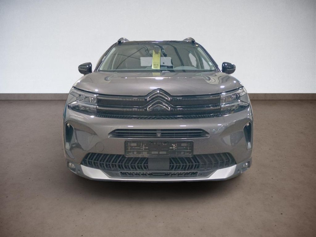 Citroën C5 Aircross PHEV 225 Shine Pack AT Navi LED Kame